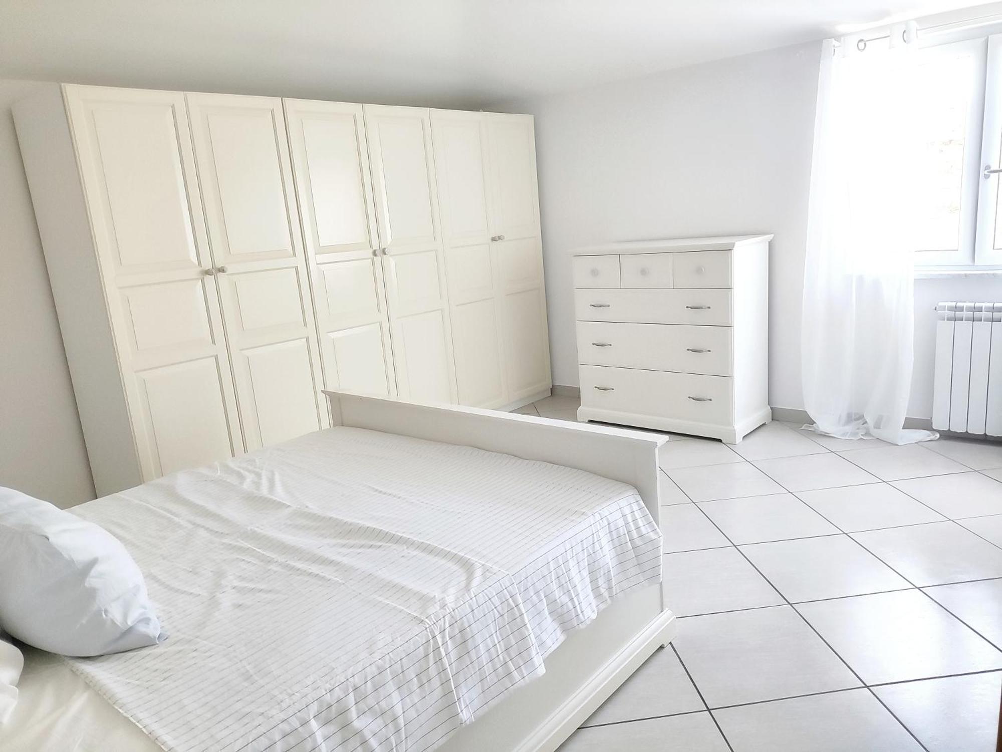 דירות Vietri Casa Dama מראה חיצוני תמונה